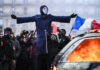 «Serán perseguidos y castigados»: El primer comentario de Macron ante el caos de las incendiarias protestas en Francia