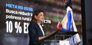 Juego de palabras para engañabobos: Pobreza monetaria; multidimensional rural; urbana y extrema y todas lo mismo: Pobreza y nunca erradicada Menos se habló de la pobreza moral
