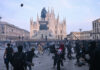 Enviado del Kremlin nombra una «razón clave» de las violentas manifestaciones en Europa