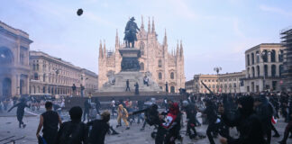 Enviado del Kremlin nombra una «razón clave» de las violentas manifestaciones en Europa