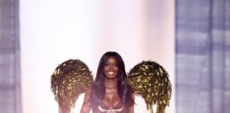 ¿Quién es Solange Omon, el nuevo ángel de Victoria’s Secret?