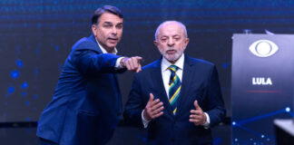 ¿Lula o Bolsonaro?: Qué dicen las encuestas en la recta final del balotaje en Brasil