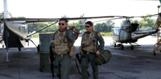 Militares salvadoreños sufren emboscada de criminales en Haití: qué se sabe