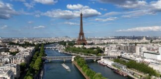 Trump: «París se convertirá muy pronto en una ciudad musulmana»