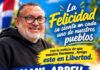 ¿»Efecto» Yamil Abreu Navarro? ¿Presagio ominoso para el clan Abinader-PRM-Competitividad?
