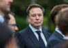 WSJ: Fue Musk quien ordenó limitar Starlink en Ucrania y desató el caos en Kiev