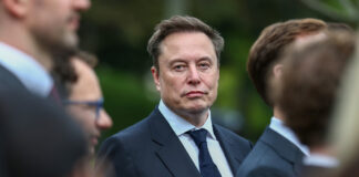 WSJ: Fue Musk quien ordenó limitar Starlink en Ucrania y desató el caos en Kiev