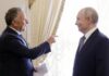 Asesor presidencial ruso se pronuncia tras el encuentro de Putin con el enviado de EE.UU.