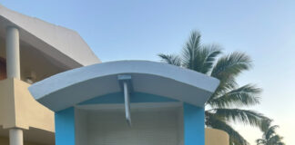 Hoteles sustituyen botellas plásticas por envases reutilizables en República Dominicana