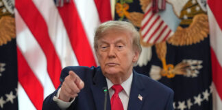 Trump: El conflicto ucraniano está ahora «más cerca que nunca de su fin»