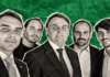 ¿Se está formando una nueva dinastía política en Brasil? El ascenso al poder de los Bolsonaro