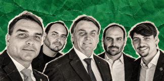 ¿Se está formando una nueva dinastía política en Brasil? El ascenso al poder de los Bolsonaro