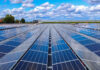 Paneles de energía solar ganan terreno ante el costo de la electricidad y los apagones