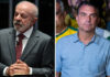 Lula crece y Bolsonaro se estanca: publican nuevo sondeo de cara a las elecciones de Brasil