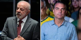 Lula crece y Bolsonaro se estanca: publican nuevo sondeo de cara a las elecciones de Brasil