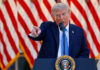 Trump: Nos encargaremos de Cuba al regreso de Irán