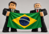 Roblox, ‘funk’ y ‘fandoms’: cómo Lula y Bolsonaro buscan captar el voto Z en Brasil