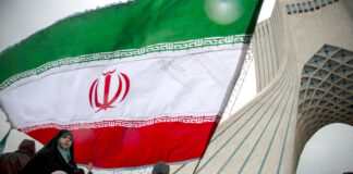 «Nos convertiremos en la superpotencia mundial»: Irán deja un mensaje a EE.UU. e Israel