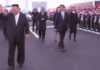 Kim Jong-un hace una sorpresiva visita a China
