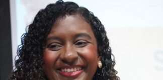 Una editora y periodista dominicana entre los 100 latinos más comprometidos con la acción climática