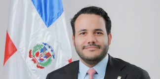 Se fue. Ataque y directo a la presidencia del PRSC. Diputado Rogelio Alfonso Genao renuncia al PRSC y acusa a su liderazgo de «tibieza» y falta de rumbo