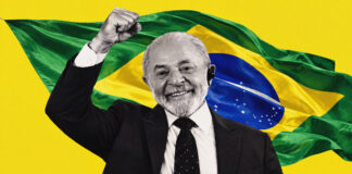 Lula gana las elecciones presidenciales tras una remontada inédita ante Flávio Bolsonaro