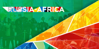 Rusia y África se citan en Moscú para impulsar una asociación estratégica multidimensional