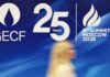 Los gigantes del gas se reúnen en Rusia: la cumbre que mira al mercado global