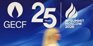 Los gigantes del gas se reúnen en Rusia: la cumbre que mira al mercado global