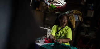 Cuáles son los países latinoamericanos con mayores tasas de trabajo doméstico y con República Dominicana incluida