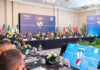 República Dominicana y EEUU encabezan conferencia para fortalecer lucha contra los carteles y narcoterrorismo