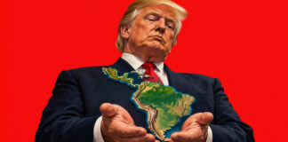EE.UU. aglutina a 18 países latinoamericanos para aprobar «un plan de campaña militar»