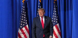 Trump plantea hacer de Venezuela «un próspero estado número 51» y elegir a gobernador en vez de presidente
