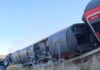 Exponen las principales hipótesis detrás del mortal accidente ferroviario en España