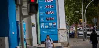 La OPEP+ evalúa su oferta petrolera tras la liberación de reservas del G7