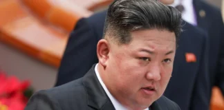 Kim Jong Un «en coma», según rumores recogidos por The Sun: ¿qué es una hemorragia cerebral?