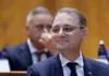 Rumanía nombra a un primer ministro europeísta en el momento de mayor presión rusa