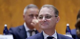 Rumanía nombra a un primer ministro europeísta en el momento de mayor presión rusa