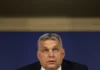 ¿Podría Orbán estar al frente de la ONU? Trump impulsa la candidatura del ex primer ministro de Hungría