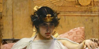 Cleopatra VII, la reina que Roma no quiso nombrar