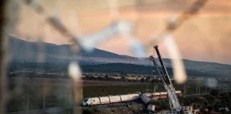 España dispara sus accidentes ferroviarios un 142% durante la era Sánchez mientras la inversión en mantenimiento se desploma un 22%