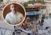 Caso criminal Jet Set: Conflicto de intereses entre un banco comercial, un grupo turístico y el dueño real y ex financiero de un holding mediático electrónico que tiene al testaferro casi en prisión