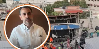 Caso criminal Jet Set: Conflicto de intereses entre un banco comercial, un grupo turístico y el dueño real y ex financiero de un holding mediático electrónico que tiene al testaferro casi en prisión