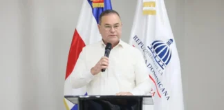 Derogación de decreto no significa abandono al sector arrocero, según ministro