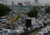 6.7M de personas se desplazan diariamente por el Gran Santo Domingo, según el Intrant