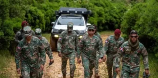 Ejército califica de falsas las denuncias sobre incidentes en Elías Piña