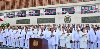 Si en este país los dominicanos se respetaran haría rato que habrían exigido cuentas a senadores y diputados prevaricadores