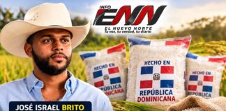 El reto del arroz dominicano
