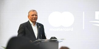 Banreservas y Mastercard lanzan tarjeta comercial para empresas y pymes