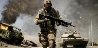 ¿Hacia la islamización de los videojuegos?